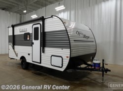 New 2026 Open Range COLT 17BH available in Birch Run, Michigan