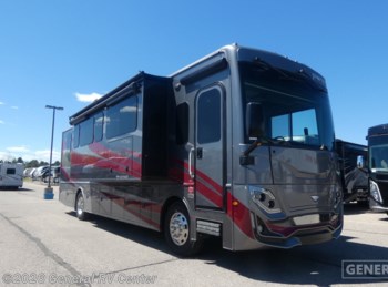 Used 2023 Fleetwood Frontier 36SS available in Birch Run, Michigan