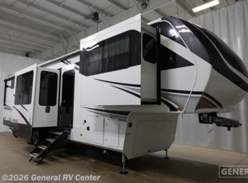 New 2026 Grand Design Solitude 380FL available in Birch Run, Michigan
