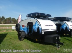 New 2026 Modern Buggy Trailers Little Buggy 12LRK available in Birch Run, Michigan