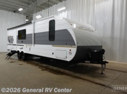 New 2026 Forest River Wildwood X-Lite 26ICE available in Birch Run, Michigan