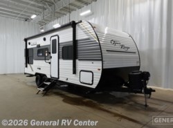 New 2026 Open Range COLT 21QB available in Birch Run, Michigan