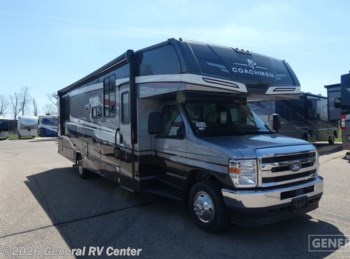 New 2026 Coachmen Leprechaun 319MBF available in Birch Run, Michigan