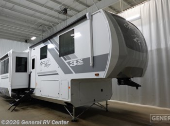 New 2026 Highland Ridge Open Range 3X 393TBR available in Birch Run, Michigan