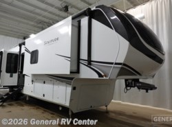 New 2026 Grand Design Solitude 417KB available in Birch Run, Michigan