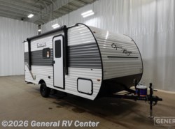 New 2026 Open Range COLT 17BH available in Birch Run, Michigan