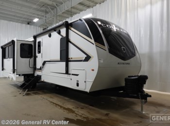 New 2026 Keystone Cougar Half Ton 29RLP available in Birch Run, Michigan