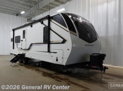 New 2026 Keystone Cougar Half Ton 25MLE available in Birch Run, Michigan