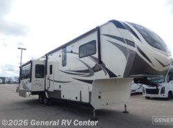Used 2021 Grand Design Solitude 3540GK available in Birch Run, Michigan