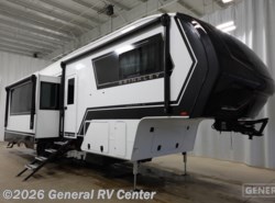New 2026 Brinkley RV Model Z 3610 available in Birch Run, Michigan
