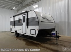 New 2026 Open Range COLT 17DBS available in Birch Run, Michigan