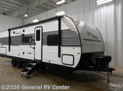 New 2026 Open Range COLT 28DBS available in Birch Run, Michigan