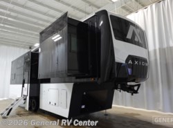 New 2027 Axiom Imperium I2900 available in Birch Run, Michigan