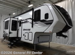 New 2026 Grand Design Momentum G-Class 320G available in Birch Run, Michigan