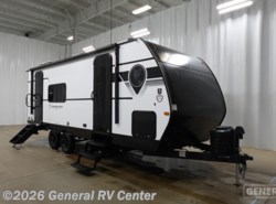 New 2026 Keystone Passport Classic 210RKC available in Birch Run, Michigan