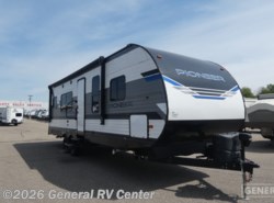 Used 2022 Heartland Pioneer RG 27 available in Birch Run, Michigan