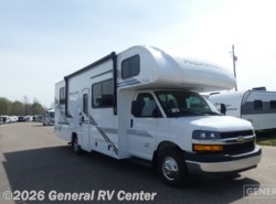 New 2026 Thor Motor Coach Pasadena SE SZ28 available in Birch Run, Michigan