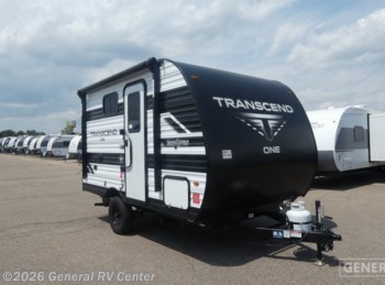 New 2026 Grand Design Transcend One 131DL available in Birch Run, Michigan