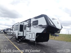 New 2025 Grand Design Momentum 381MS available in Birch Run, Michigan