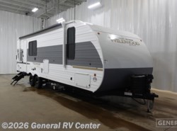 New 2026 Forest River Wildwood 25ICE available in Birch Run, Michigan