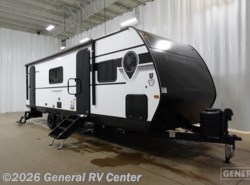 New 2026 Keystone Passport Classic 260BHC available in Birch Run, Michigan