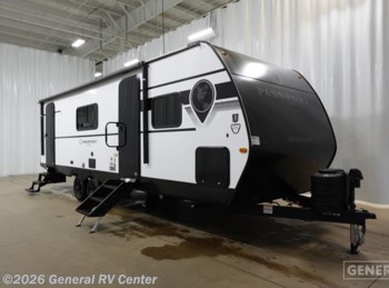 New 2026 Keystone Passport Classic 260BHC available in Birch Run, Michigan