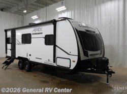 New 2026 Coachmen Apex Nano 213RDS-N available in Birch Run, Michigan