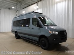 New 2026 Thor Motor Coach Tranquility 24A available in Birch Run, Michigan
