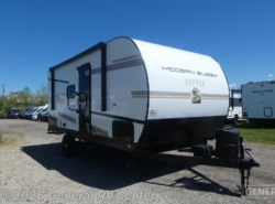 New 2026 Modern Buggy Trailers Hopper HOPPER 4 available in Birch Run, Michigan