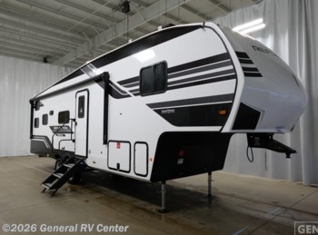 New 2026 Grand Design Reflection 27BH available in Birch Run, Michigan