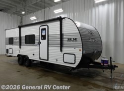 New 2026 Jayco FLIGHT 250BH available in Birch Run, Michigan