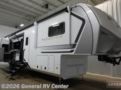 New 2026 Alliance RV Paradigm 388SP available in Birch Run, Michigan