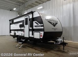 New 2026 Grand Design TRANSCEND-ONE 161BH available in Birch Run, Michigan