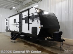 New 2026 Keystone Passport Classic 284QBC available in Birch Run, Michigan