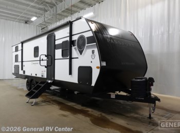 New 2026 Keystone Passport Classic 284QBC available in Birch Run, Michigan