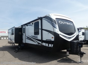 Used 2020 Keystone Outback 330RL available in Birch Run, Michigan