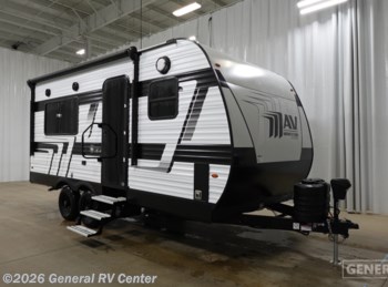 New 2026 Grand Design Momentum 17MAV available in Birch Run, Michigan