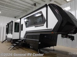 New 2026 Brinkley RV Model Gx 4000X available in Birch Run, Michigan