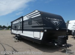 Used 2022 Grand Design Transcend 297QB available in Birch Run, Michigan