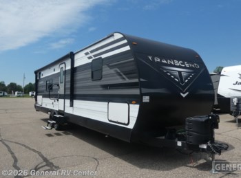 Used 2022 Grand Design Transcend 297QB available in Birch Run, Michigan
