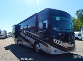 New 2026 Thor Motor Coach Palazzo GT 33.5 available in Birch Run, Michigan