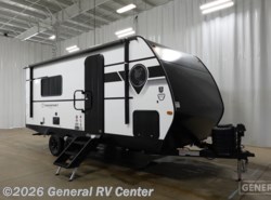 New 2026 Keystone Passport 180RBC available in Birch Run, Michigan