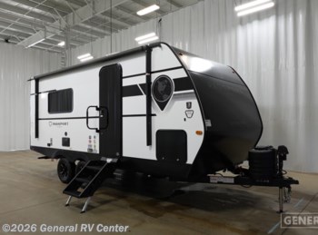 New 2026 Keystone Passport 180RBC available in Birch Run, Michigan