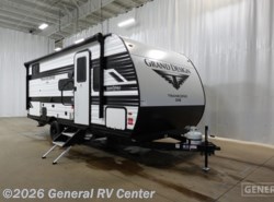 New 2026 Grand Design Transcend One 161BH available in Birch Run, Michigan