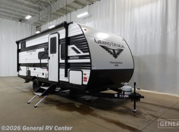 New 2026 Grand Design Transcend One 161BH available in Birch Run, Michigan