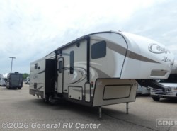 Used 2017 Keystone Cougar 29RLI available in Birch Run, Michigan