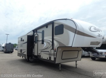 Used 2017 Keystone Cougar 29RLI available in Birch Run, Michigan