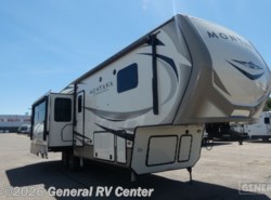 Used 2019 Keystone Montana 3121RL available in Birch Run, Michigan