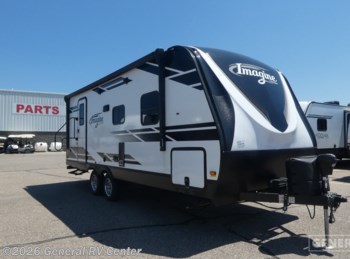 Used 2020 Grand Design Imagine 2150RB available in Birch Run, Michigan