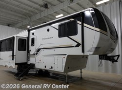 New 2026 Keystone Cougar 290RLS available in Birch Run, Michigan